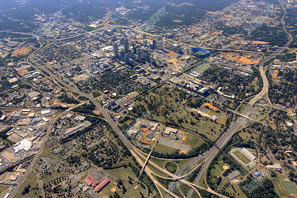 Charlotte CBD 091807 03