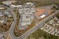 Courtney Oaks Apts 206