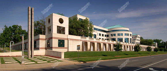 Rotunda 09