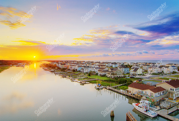 Holden Beach Dawn 82807 02