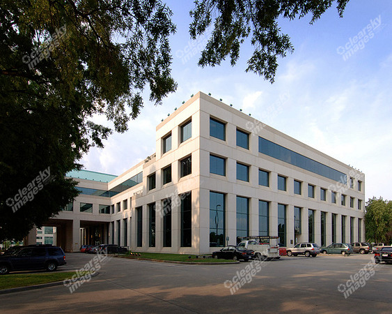 Rotunda 21