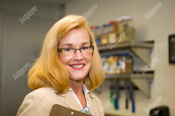 Creative commercial headshots