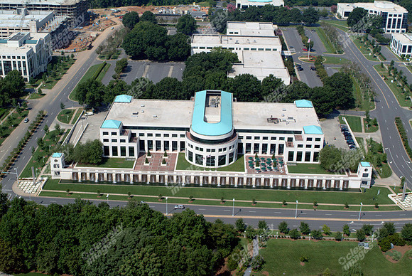 Rotunda Bldg 0805 17