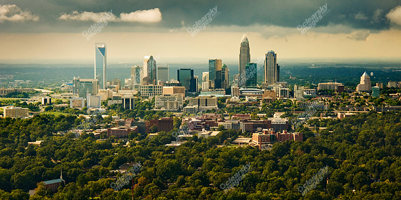 charlotte-uptown-air-storm-clouds