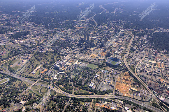 Charlotte CBD 091807 16