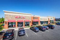 12501 Stone Village