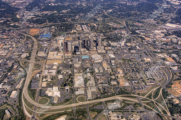 Charlotte CBD 091807 10
