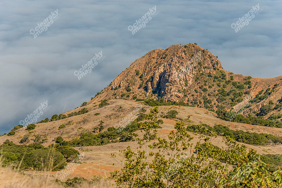Commercial photography of Catalina Island