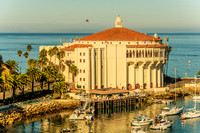 Catalina Island
