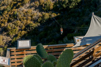 Commercial photography of Catalina Island