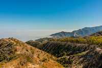 Commercial photography of Catalina Island