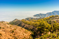 Commercial photography of Catalina Island