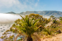 Commercial photography of Catalina Island