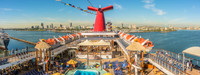 Carnival Inspiration photos