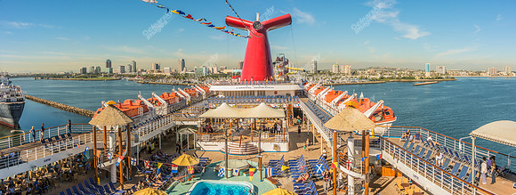 Carnival Inspiration photos
