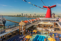 Carnival Inspiration photos