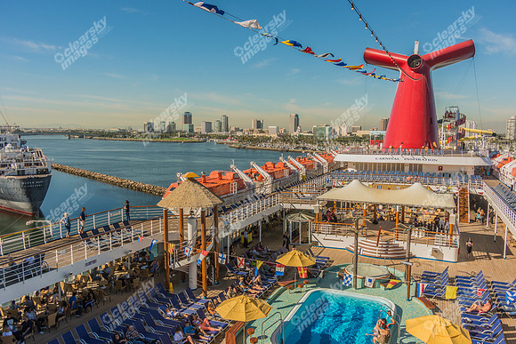 Carnival Inspiration photos