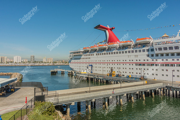 Carnival Inspiration photos