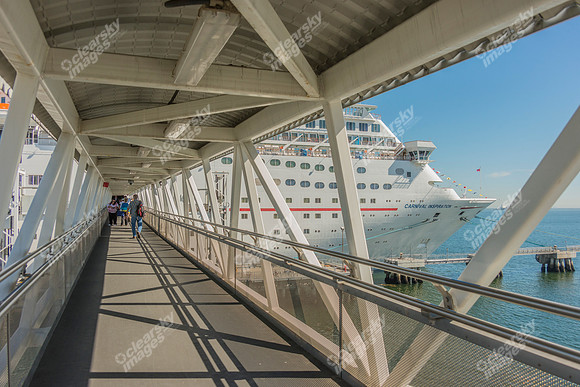 Carnival Inspiration photos