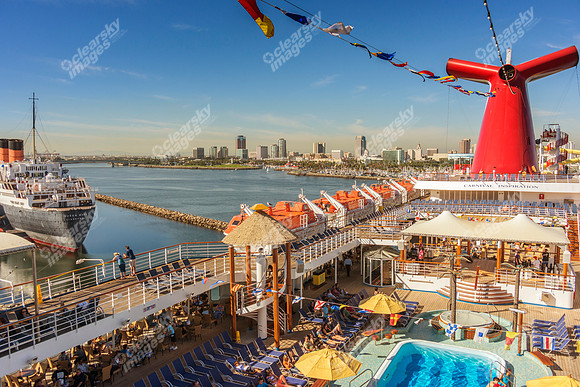 Carnival Inspiration photos