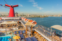 Carnival Inspiration photos