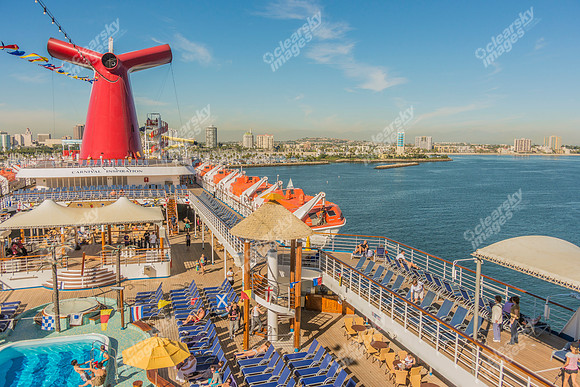 Carnival Inspiration photos