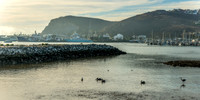 Scenic Ensenada, Mexico