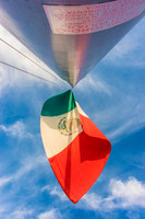 Scenic Ensenada, Mexico