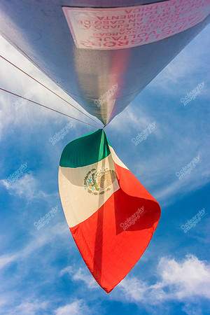 Scenic Ensenada, Mexico
