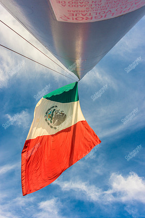 Scenic Ensenada, Mexico