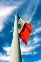 Scenic Ensenada, Mexico