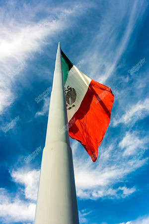 Scenic Ensenada, Mexico