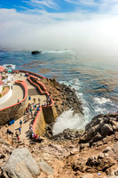 Scenic Ensenada, Mexico