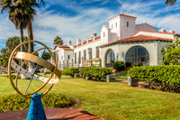 Scenic Ensenada, Mexico