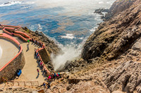 Scenic Ensenada, Mexico