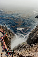 Scenic Ensenada, Mexico
