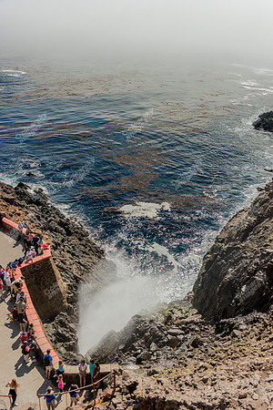 Scenic Ensenada, Mexico