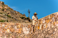 Scenic Ensenada, Mexico