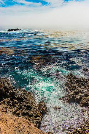 Scenic Ensenada, Mexico