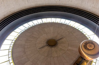 Scenes from the Griffith Observatory
