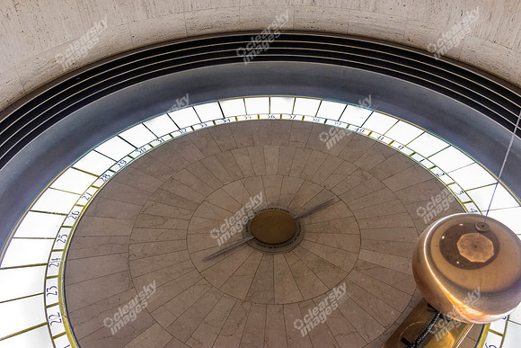 Scenes from the Griffith Observatory