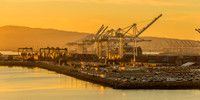 Long Beach sunset