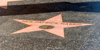 Hollywood Blvd.