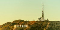 Hollywood Scenics