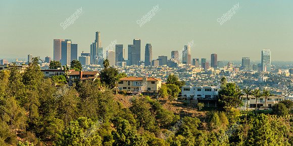 Hollywood Sign