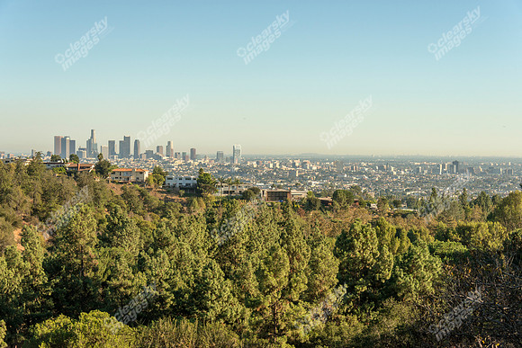 Hollywood Sign