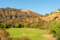 Hollywood Sign