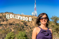 Hollywood Sign