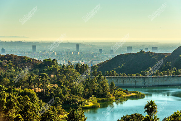 Hollywood Sign