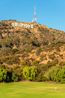 Hollywood Sign